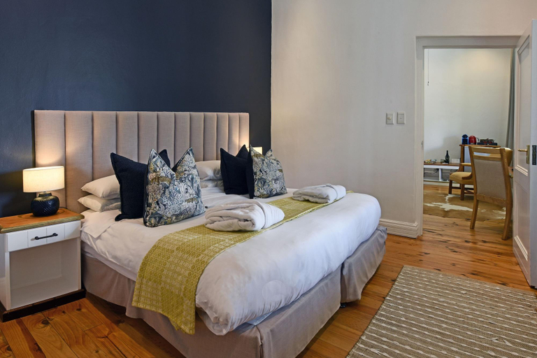 Room 5, Ashbourne Boutique Guest House, Cape Winelands