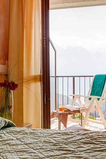 Public Area 3, Hotel Sole - La Fenice, Brescia