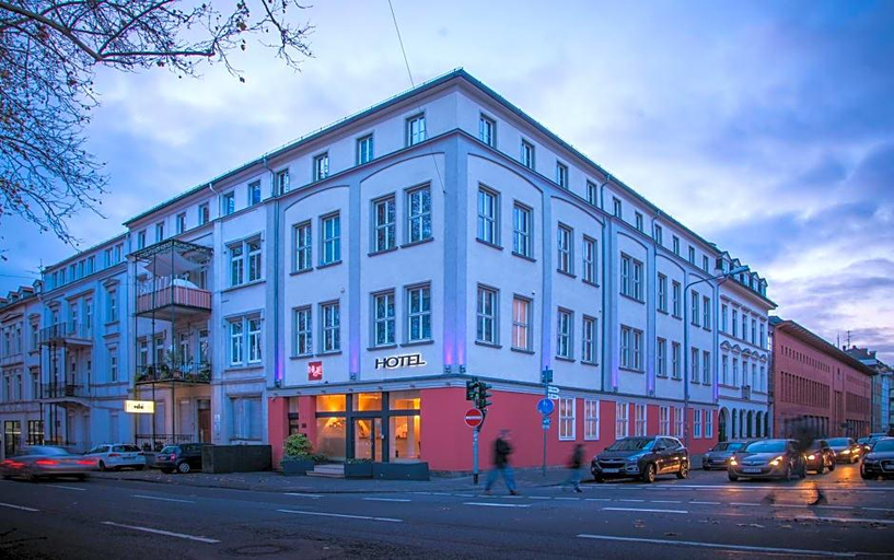 Exterior & Views 1, Alexander, Wiesbaden