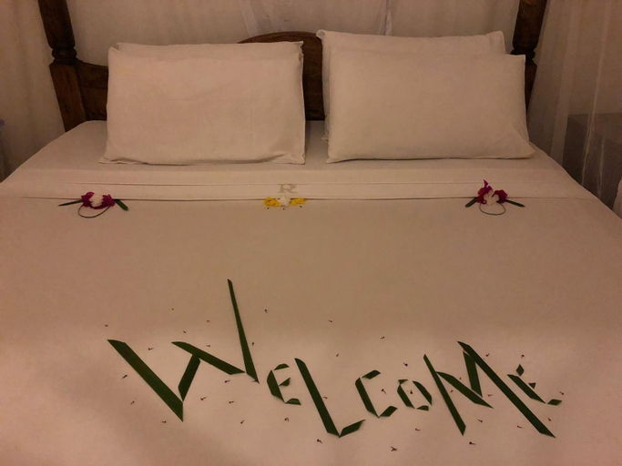 Room 4, Rafiki Village, Kilifi North