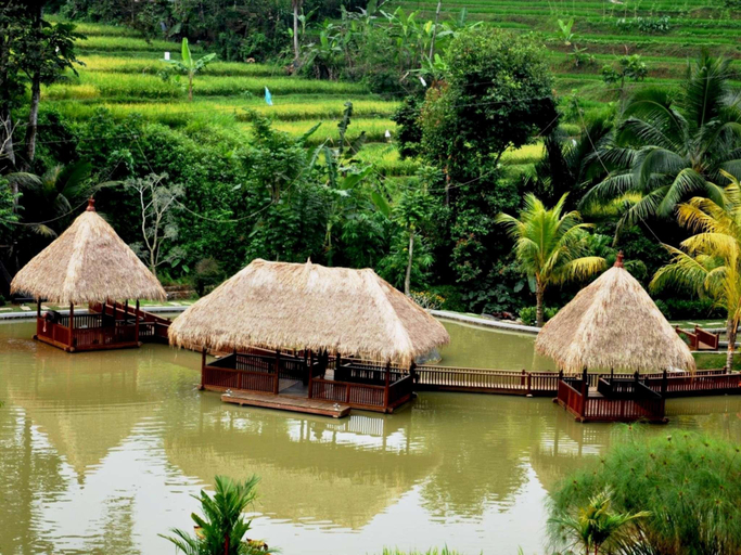Sports and Entertainment, The Jhon's Cianjur Aquatic Resort, Cianjur