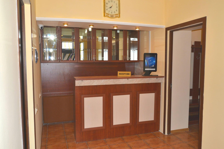 Public Area 3, Ariana Family Hotel