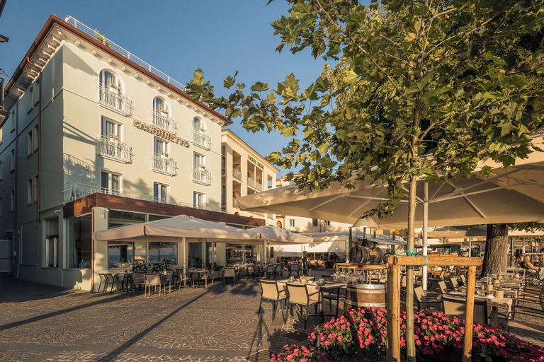 General view 5, Hotel Ristorante Giardinetto, Verona