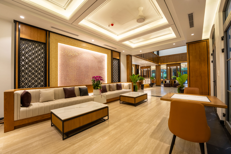 Lobby 5, Mareva Khem Beach Hotel, Phú Quốc