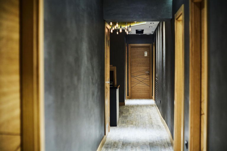 Public Area 5, One Luxury Suites, Belgrade