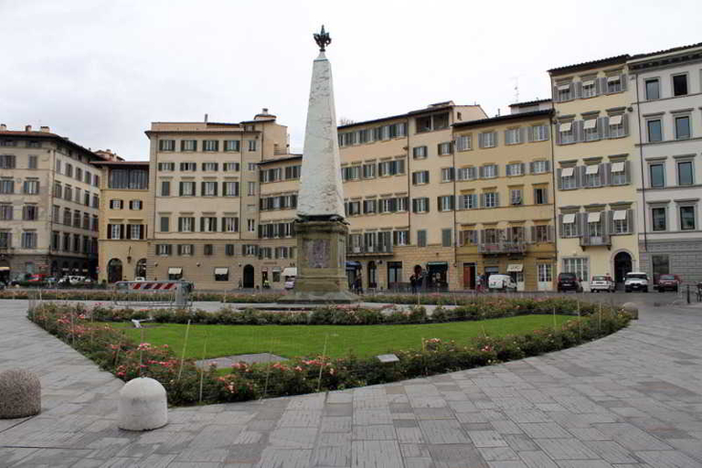 General view 5, Hotel Tourist House, Florence