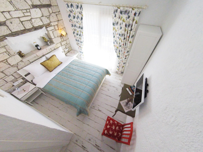 Bedroom 3, Morisi Konak, Çeşme