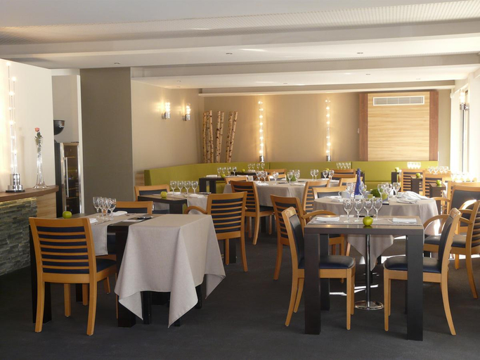 Food & Drinks 3, Logis Hôtel Lacotel, Landes