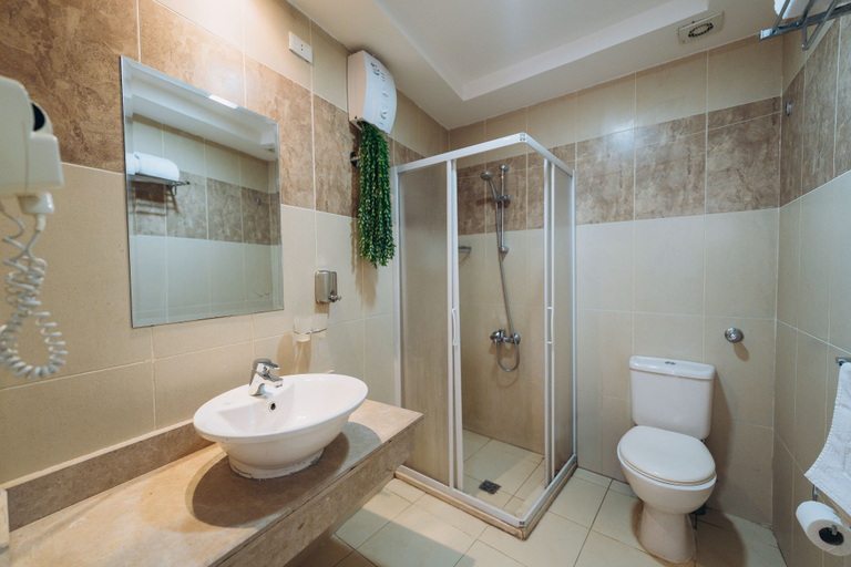 Room 2, Fantasia Hotel, Al-Ghurdaqah