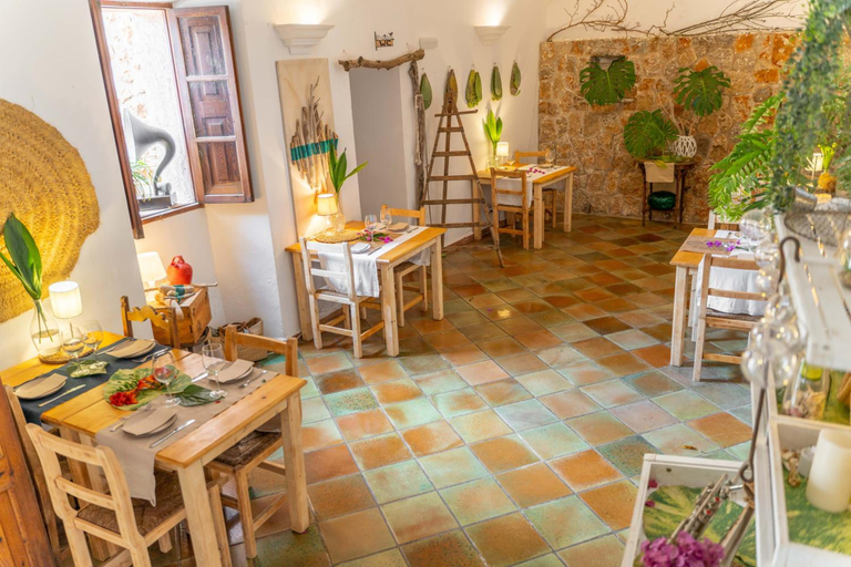 Food & Drinks 5, Son Borguny , Baleares
