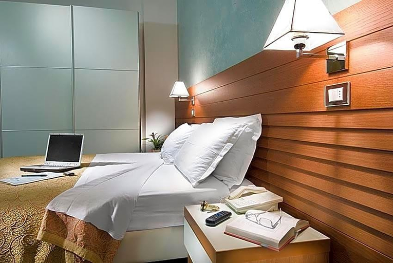 Bedroom 4, Margareth, Rimini