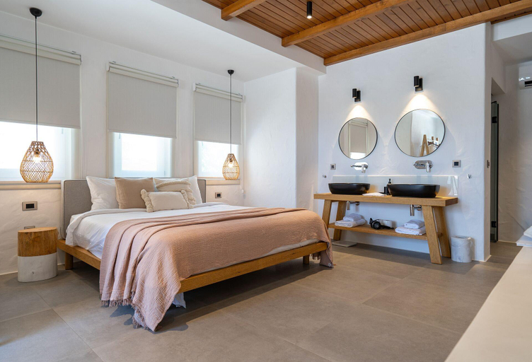 Room 5, Nomad Boutique Hotel Side Adults Only, Manavgat