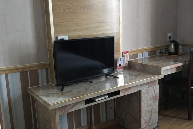 Others 5, TAO YUAN HOTEL, Jiaxing