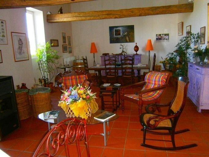 Food & Drinks, Le Domaine Du Bouchon, Gironde