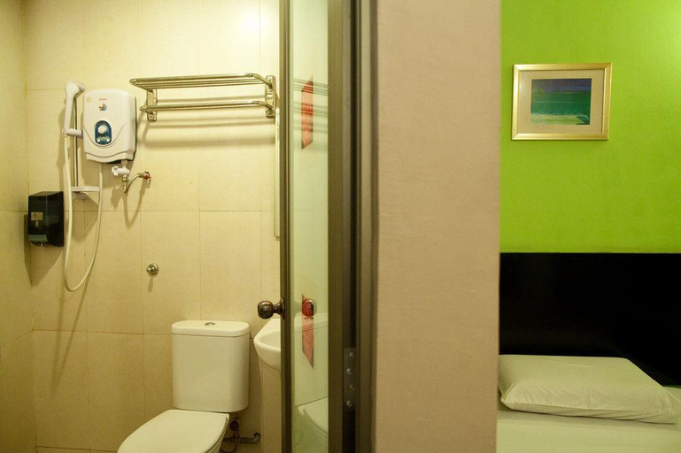 Bathroom, Ria, Johor Bahru