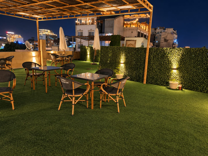 Exterior & Views 2, Giza Vista Pyramids View Hotel, Al-Ahram