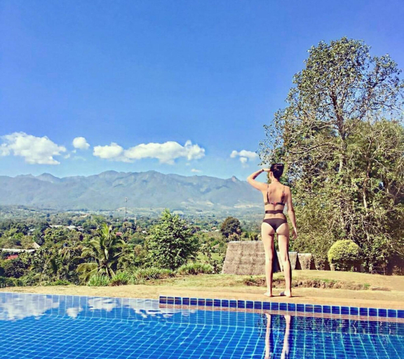 Sport & Beauty 5, Pai Circus Hostel, Pai