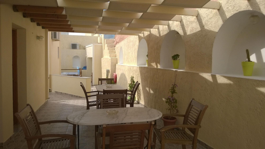 Others 4, Anemomilos Suites, South Aegean