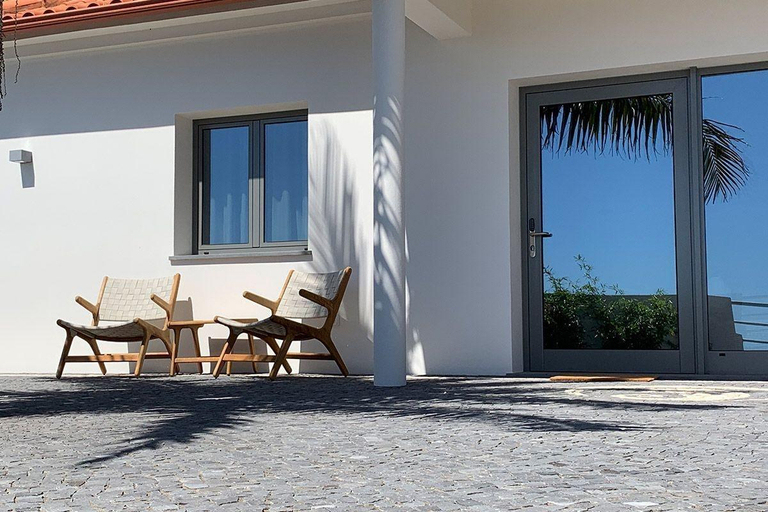 Terrace 4, Calheta Boutique Houses - Adults Only, Calheta