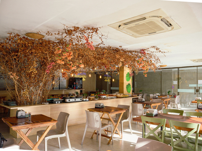 Restaurant 2, Porto Exclusive By Aft, Ipojuca