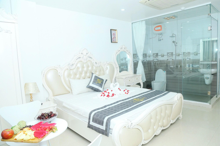 Room 3, Anna Airport Hotel, Sóc Sơn