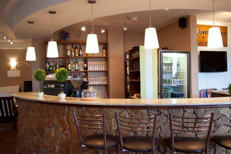 Food & Drinks, Costa Carilo Apart Hotel and Spa de Mar, Pinamar