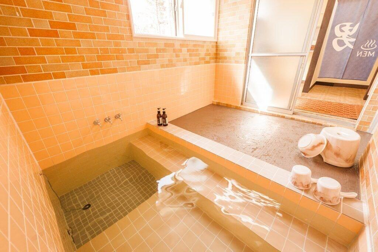 Bathroom 4, Kongoji Syukubo Seihoin, Unknown3