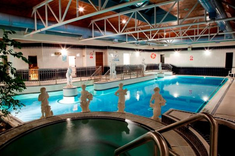 Pool 5, Gold Coast Resort Dungarvan, Dublin