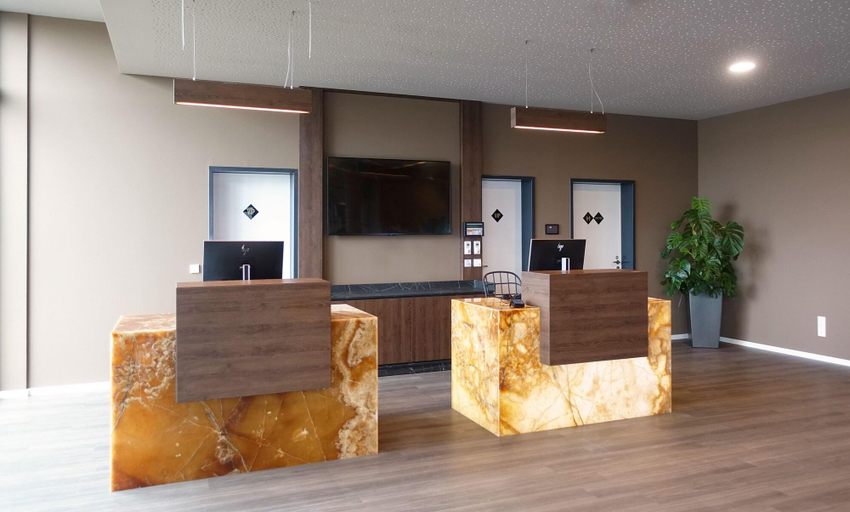 Public Area 2, Roomingtons Alb Laichingen, Alb-Donau-Kreis