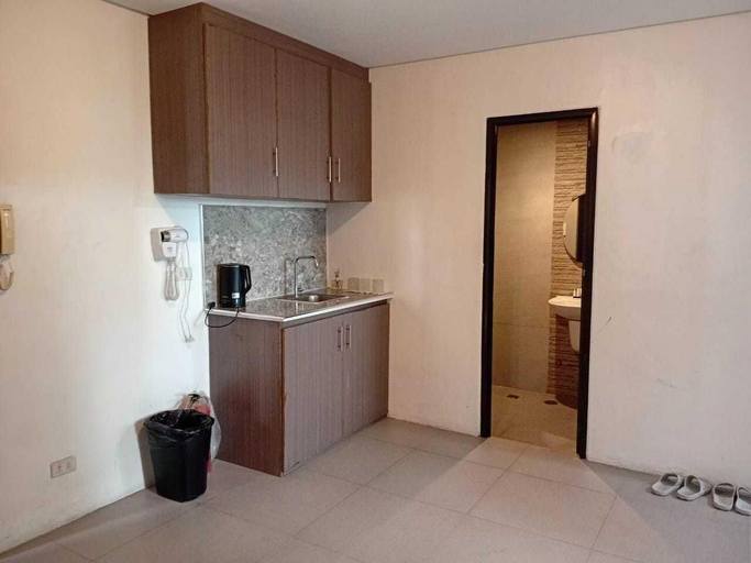 Public Area 3, Shandong Residences, Manila City