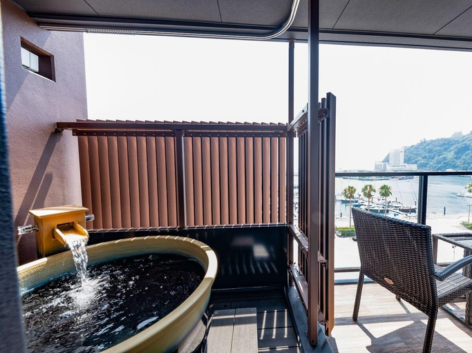 Bedroom 3, Livemax Resort Atami, Atami