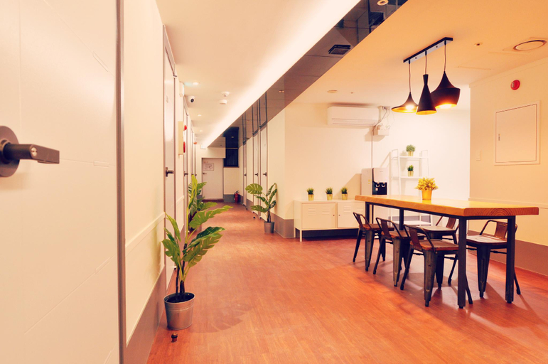 General view 5, OYO Hostel Myeongdong 3, Jung