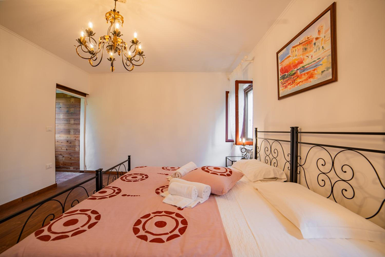 Bedroom 2, Tenuta Ca´Zen, Rovigo