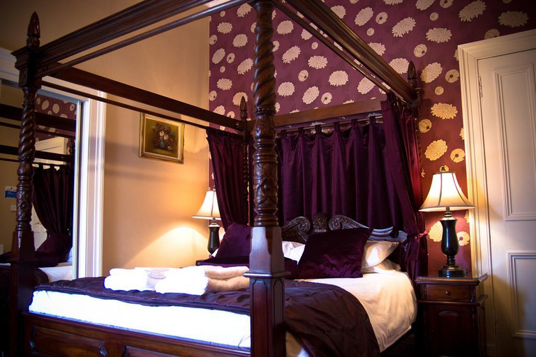 General view 4, Glenalmond House, Edinburgh