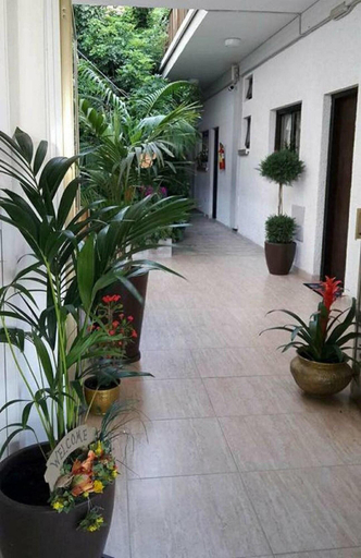 Public Area 3, Myriama Apartments