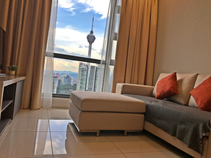 General view 1, The Robertson By Urban Suites, Kuala Lumpur
