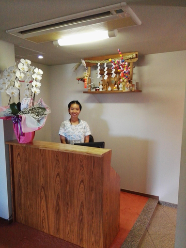 Public Area, Atami Onsen GUEST HOUSE MEGUMI - Hostel, Atami