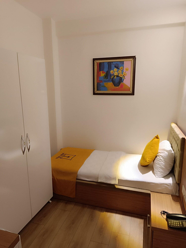 Room 3, Turka Loca City Hotel, Antalya