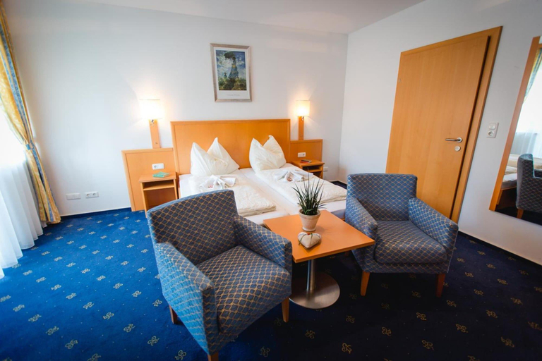 Bedroom 4, Gasthof Oberer Gesslbauer, Bruck-Mürzzuschlag