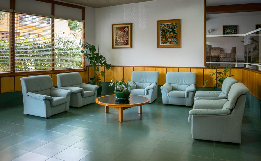 Public Area 3, Hotel Portbo, Girona