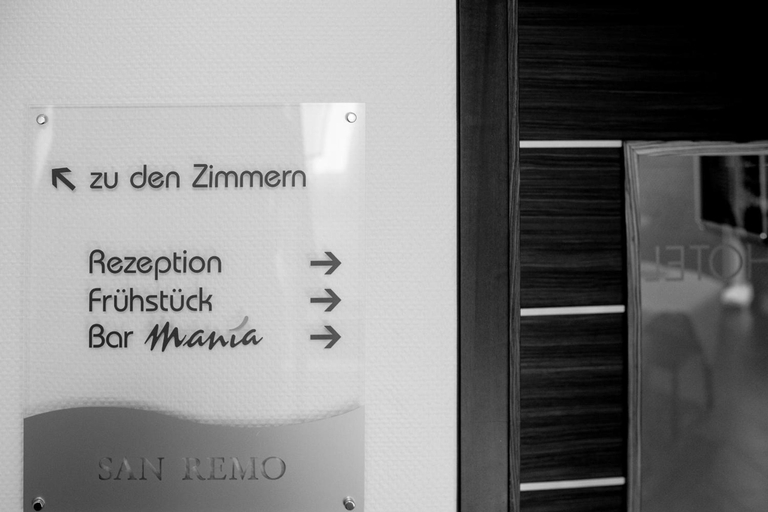 Exterior & Views 2, San Remo, Nürnberg