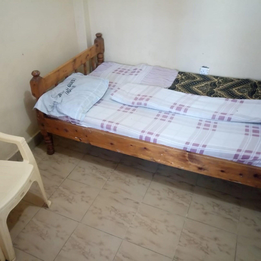 Room 3, Jordan Guest House, Naivasha