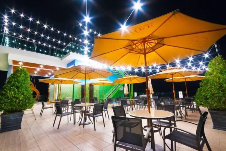 Food & Drinks 5, Villa Chee, Sabak Bernam
