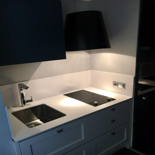 Room 2, Hotel Apart Alsancak, Konak