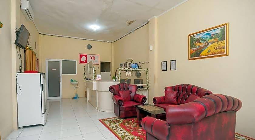 General view