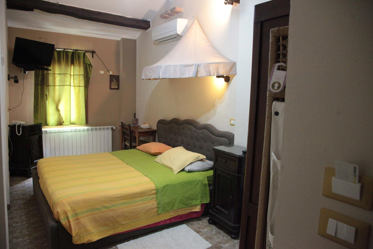 Room 2, B&B Ciliegio Felice, Ferrara
