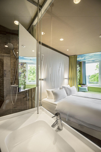 Bedroom 3, Aja Bad Saarow, Oder-Spree