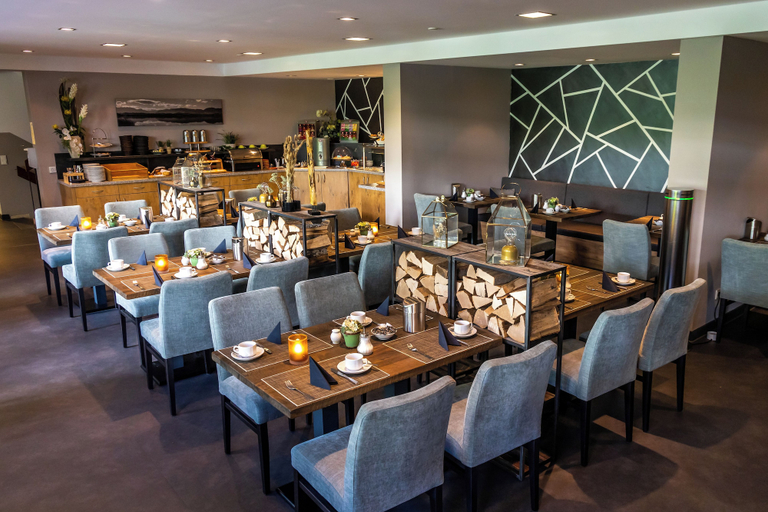 Food & Drinks 5, Hotel Vollmann, Weilheim-Schongau