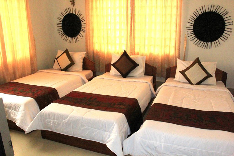 General view 5, Tropical Breeze Guest House, Siem Reap