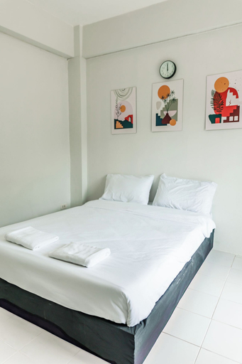 Room 5, KID-DE HOUSE Bangsaen, Muang Chon Buri